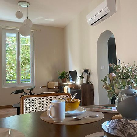 La Maison De Jeanne ناربون المظهر الخارجي الصورة