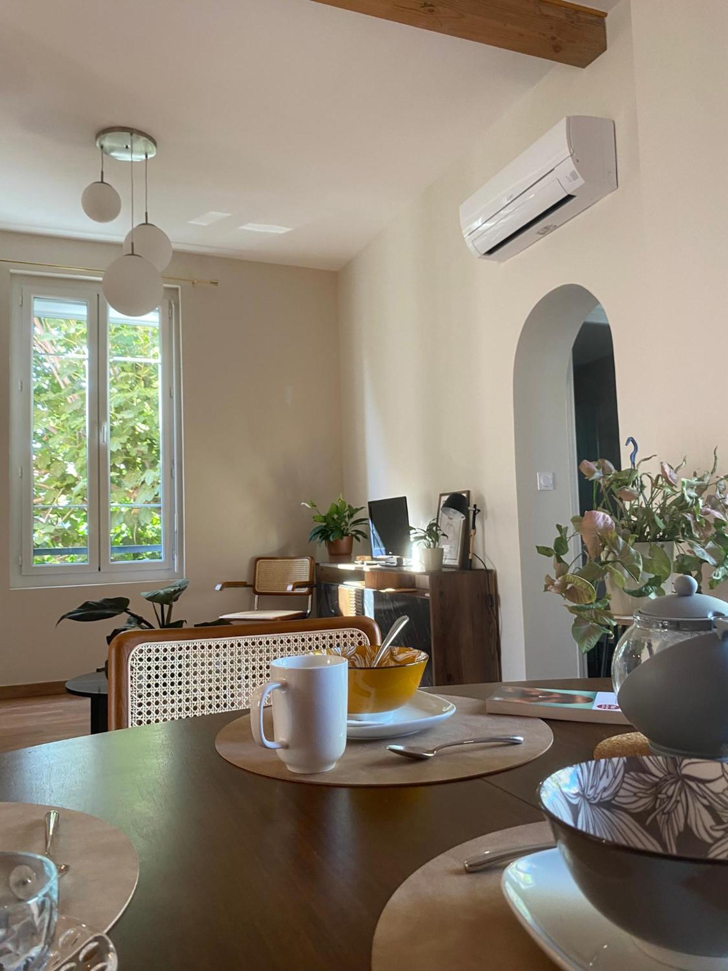 La Maison De Jeanne ناربون المظهر الخارجي الصورة