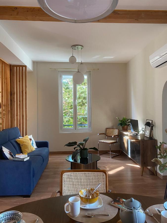 La Maison De Jeanne ناربون المظهر الخارجي الصورة